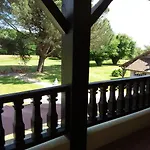 Labastide 3* Villenave