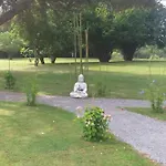 Frühstückspension Labastide 3*