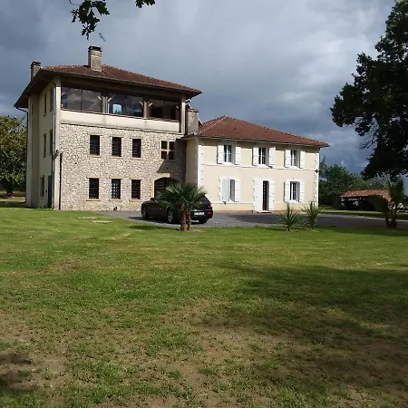 Bed & Breakfast Labastide 3*