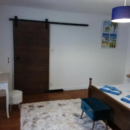 Labastide Bed & Breakfast 3*