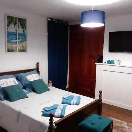 Labastide Bed & Breakfast Villenave