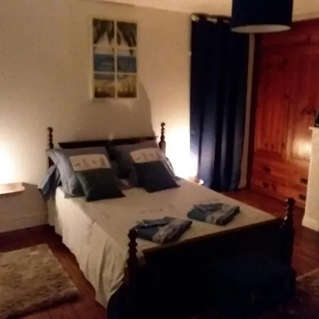 Labastide Bed & Breakfast 3*