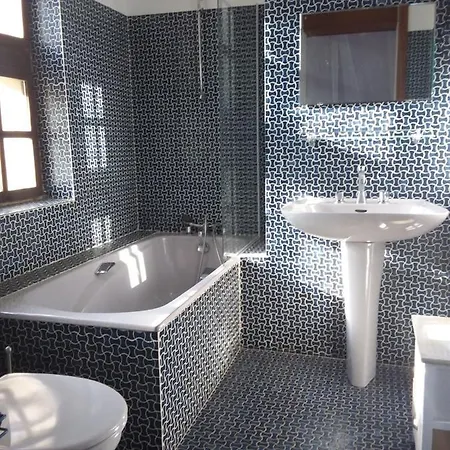 Bed & Breakfast Labastide Villenave