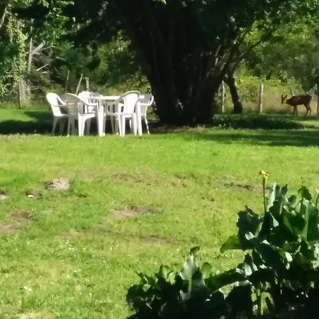 Labastide 3*