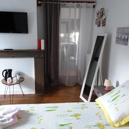 Labastide 3* Villenave