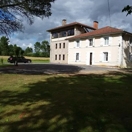 Labastide 3* Villenave