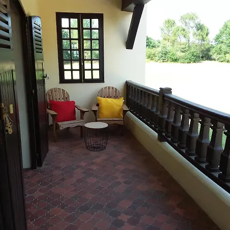 Labastide Bed & Breakfast