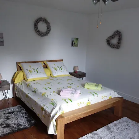 Bed & Breakfast Labastide 3*