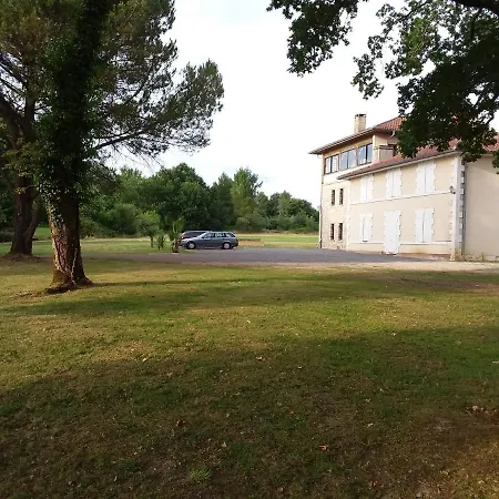 Labastide 3* Villenave