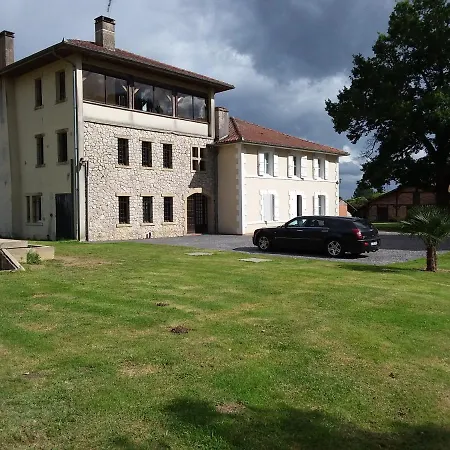 Labastide 3*
