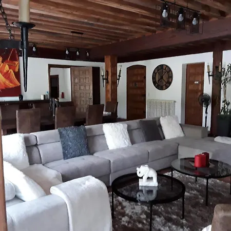 Labastide 3* Villenave