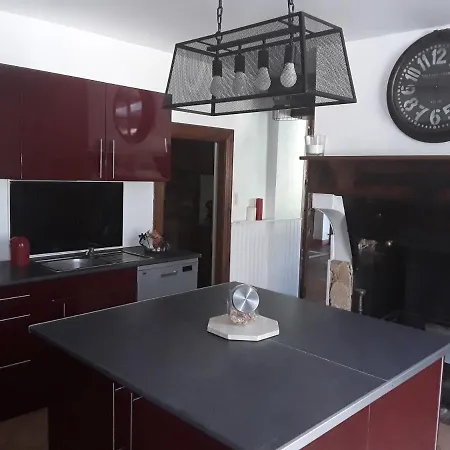 Labastide Bed & Breakfast