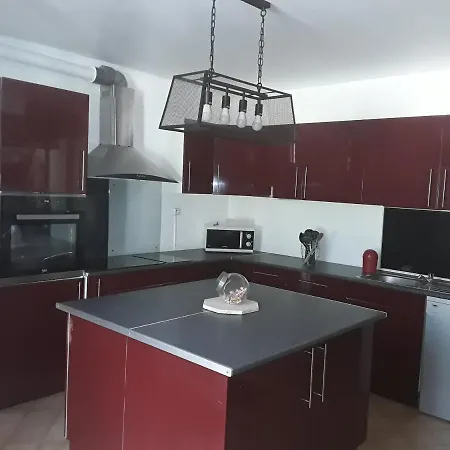 Bed & Breakfast Labastide Villenave