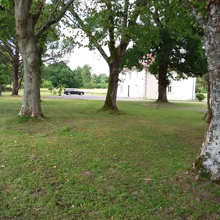 Bed & Breakfast Labastide 3*