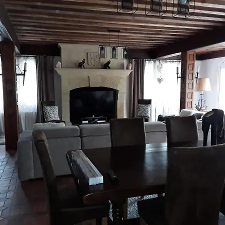 Labastide Bed & Breakfast 3*