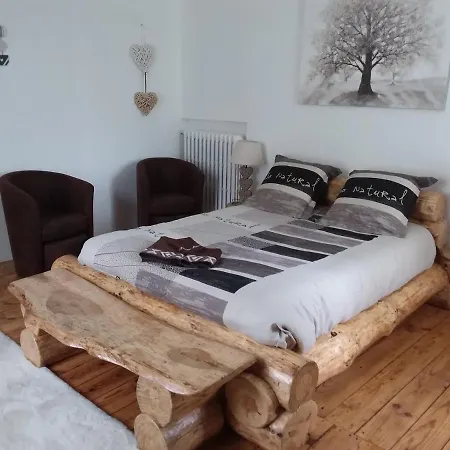 Bed & Breakfast Labastide Villenave