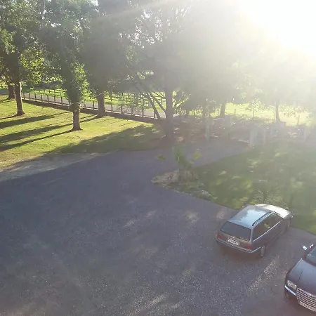 Bed & Breakfast Labastide