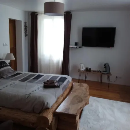 Bed & Breakfast Labastide Villenave