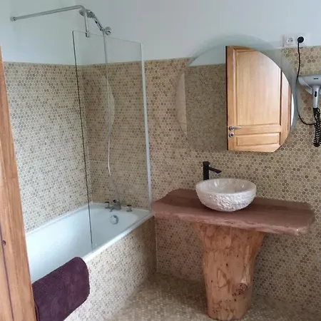 Bed & Breakfast Labastide Villenave