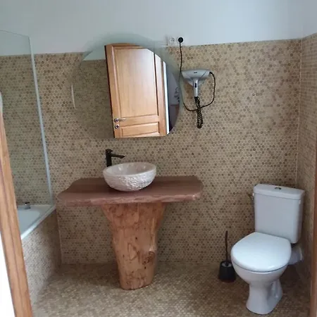 Bed & Breakfast Labastide Villenave