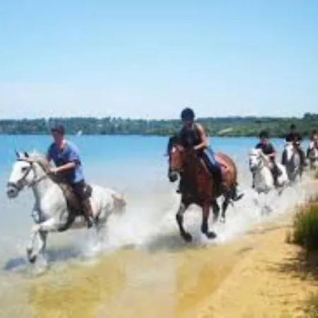 Labastide Bed & Breakfast 3*