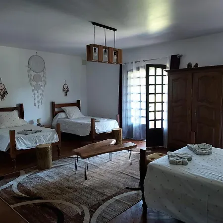 Labastide Bed & Breakfast *
