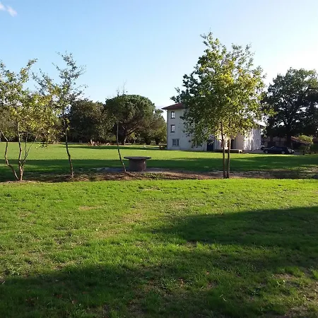 Labastide Bed & Breakfast 3*