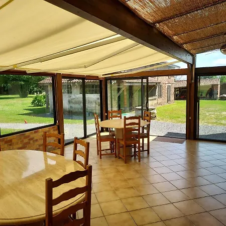 Labastide 3*