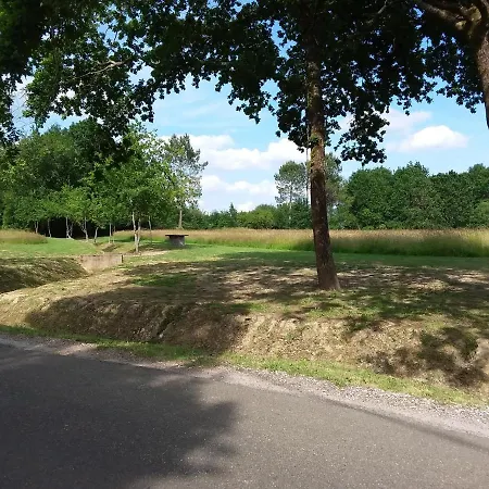 Bed & Breakfast Labastide Villenave