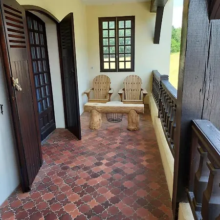 Bed & Breakfast Labastide Villenave