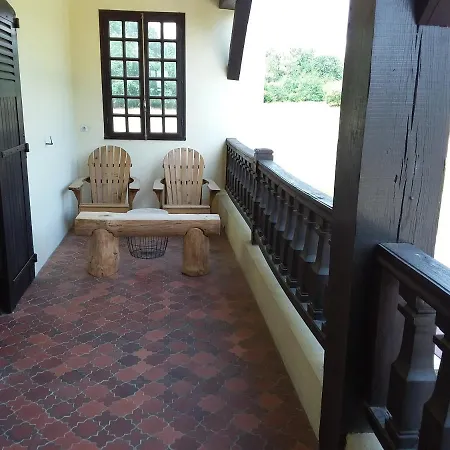 Labastide 3* Villenave