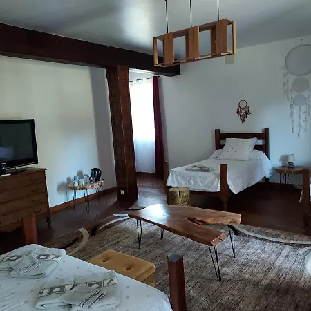 Bed & Breakfast Labastide