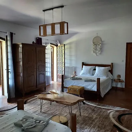 Labastide Bed & Breakfast Villenave