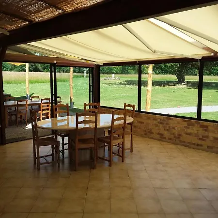 Bed & Breakfast Labastide Villenave