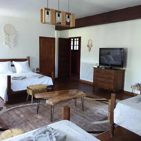 Bed & Breakfast Labastide