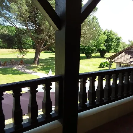 Labastide 3* Villenave