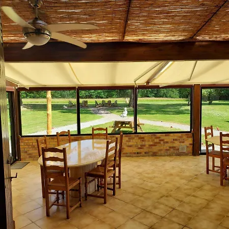 Bed & Breakfast Labastide 3*