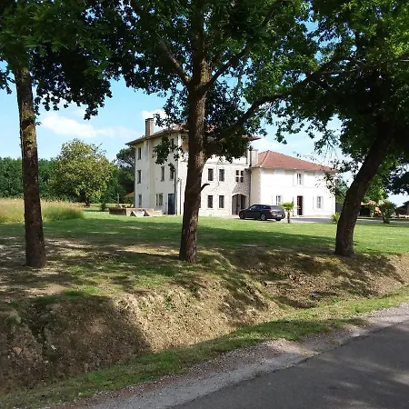Bed & Breakfast Labastide