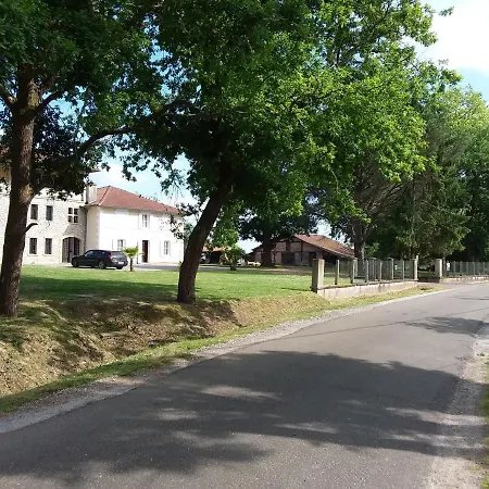 Labastide Bed & Breakfast Villenave