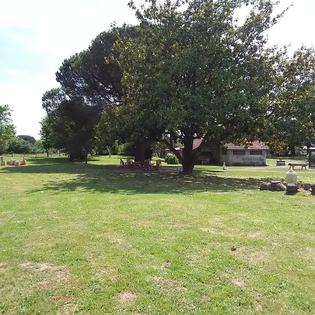 Labastide Bed & Breakfast