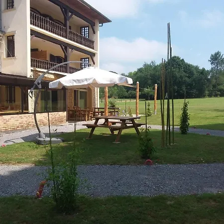 Labastide 3* Villenave