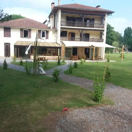 Bed & Breakfast Labastide Villenave