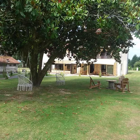 Labastide 3* Villenave