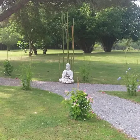 Bed & Breakfast Labastide 3*