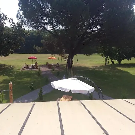 Bed & Breakfast Labastide