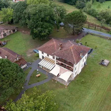 Labastide Bed & Breakfast