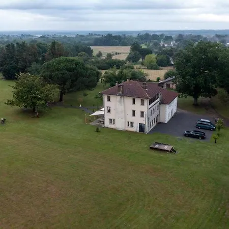 Bed & Breakfast Labastide Villenave