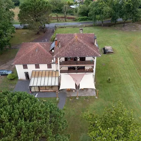 Bed & Breakfast Labastide Villenave