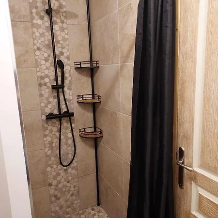 Labastide Bed & Breakfast Villenave