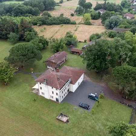 Labastide 3*